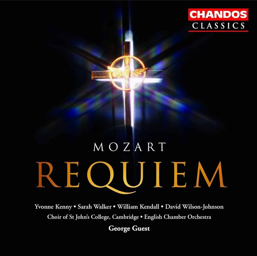その他 Requiem in D Minor K 626 [DVD] 9jupf8b Mozart: Requiem in D Minor, K. 626 - Album by Wolfgang